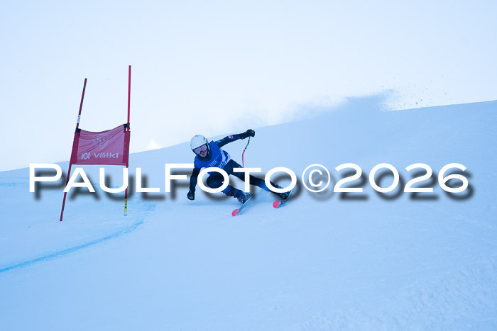 BSV Skiliga Bayern Schüler RS 2026