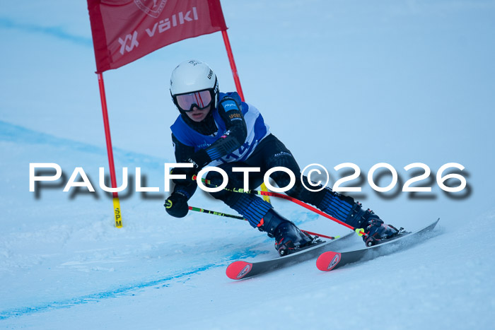 BSV Skiliga Bayern Schüler RS 2026