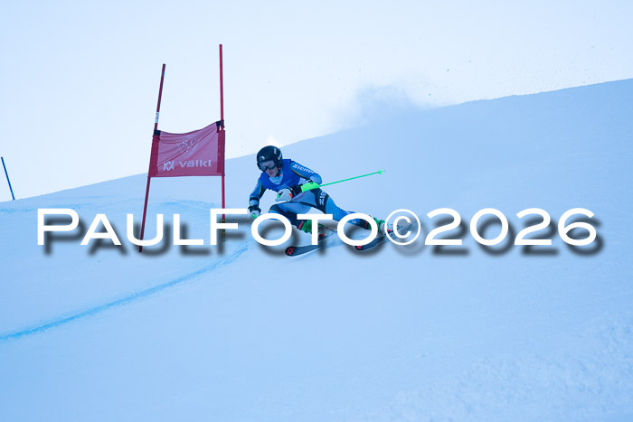 BSV Skiliga Bayern Schüler RS 2026