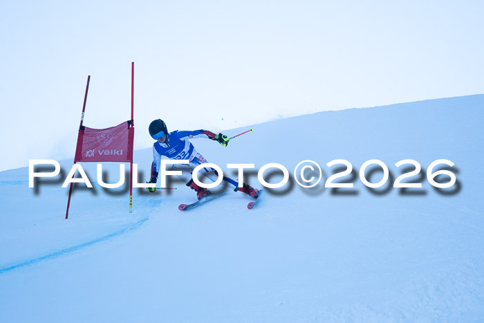 BSV Skiliga Bayern Schüler RS 2026