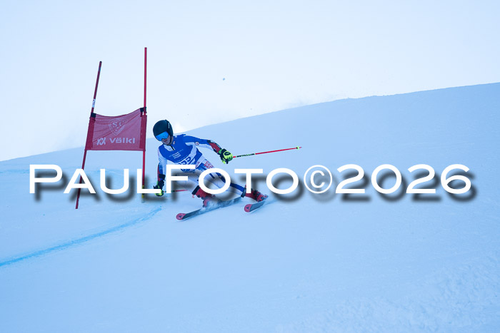 BSV Skiliga Bayern Schüler RS 2026