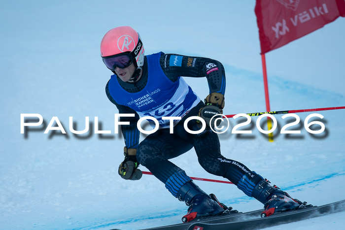 BSV Skiliga Bayern Schüler RS 2026