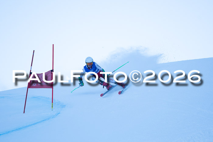 BSV Skiliga Bayern Schüler RS 2026