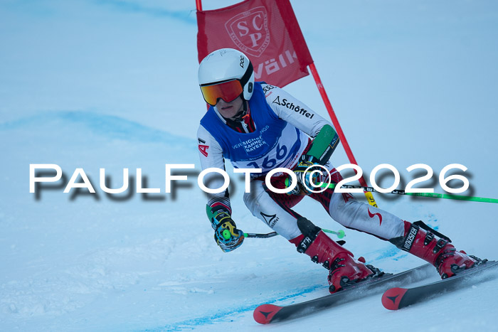 BSV Skiliga Bayern Schüler RS 2026