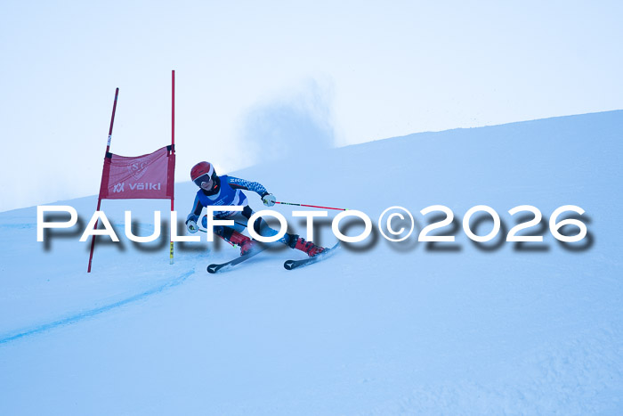 BSV Skiliga Bayern Schüler RS 2026