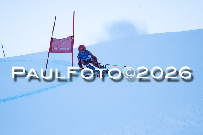 BSV Skiliga Bayern Schüler RS 2026