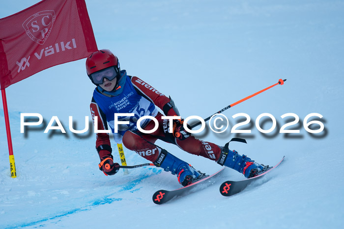 BSV Skiliga Bayern Schüler RS 2026