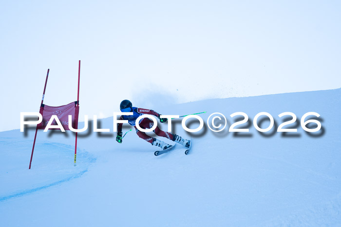 BSV Skiliga Bayern Schüler RS 2026