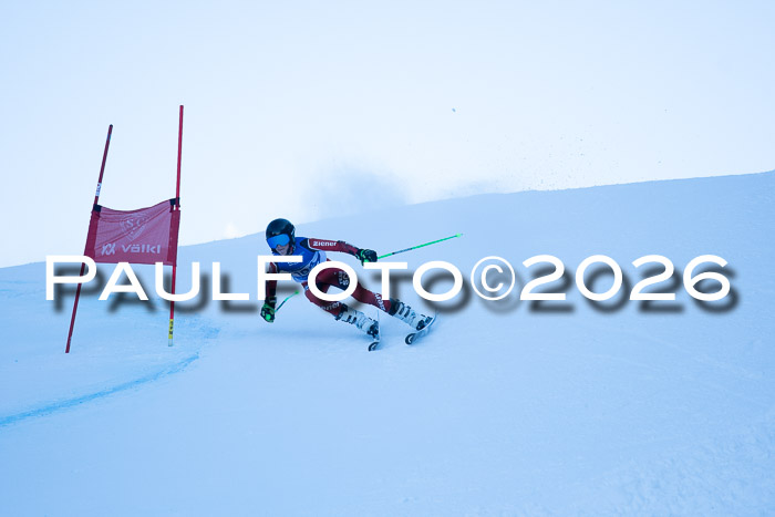 BSV Skiliga Bayern Schüler RS 2026