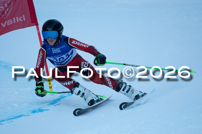 BSV Skiliga Bayern Schüler RS 2026