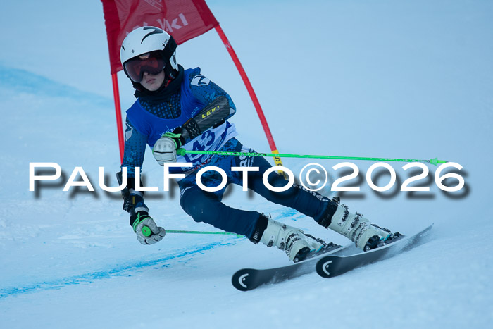 BSV Skiliga Bayern Schüler RS 2026