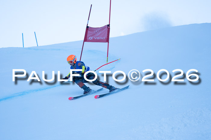 BSV Skiliga Bayern Schüler RS 2026