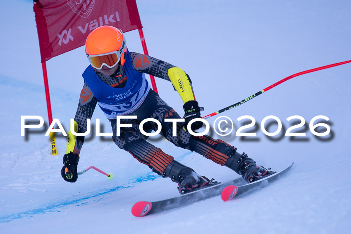 BSV Skiliga Bayern Schüler RS 2026