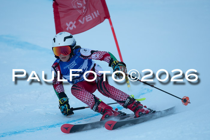 BSV Skiliga Bayern Schüler RS 2026