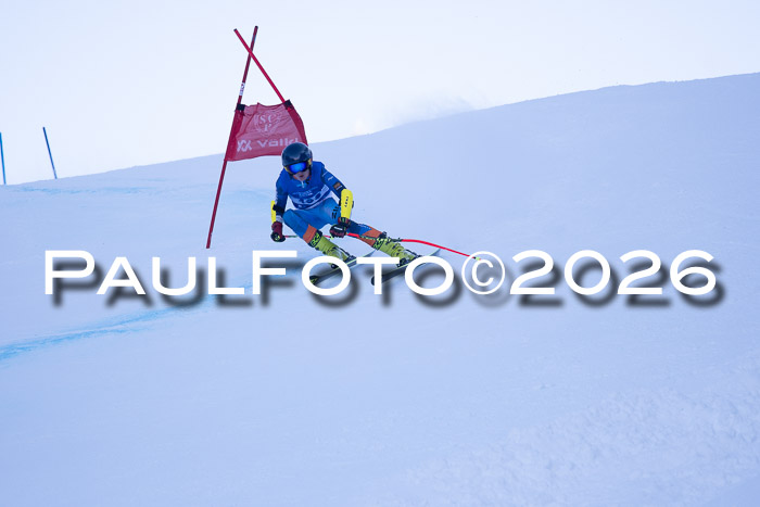 BSV Skiliga Bayern Schüler RS 2026