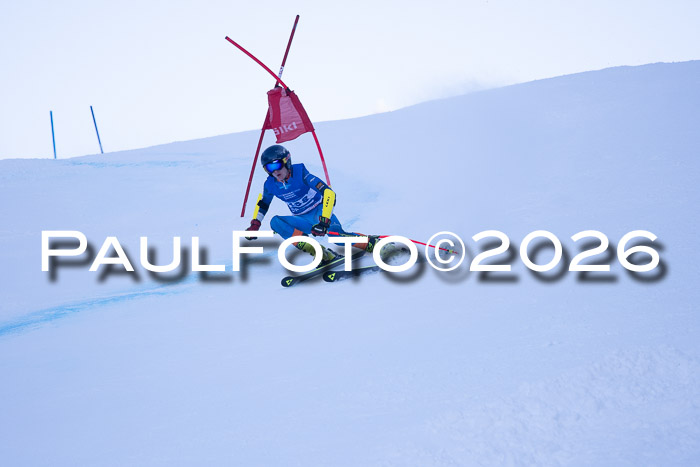 BSV Skiliga Bayern Schüler RS 2026