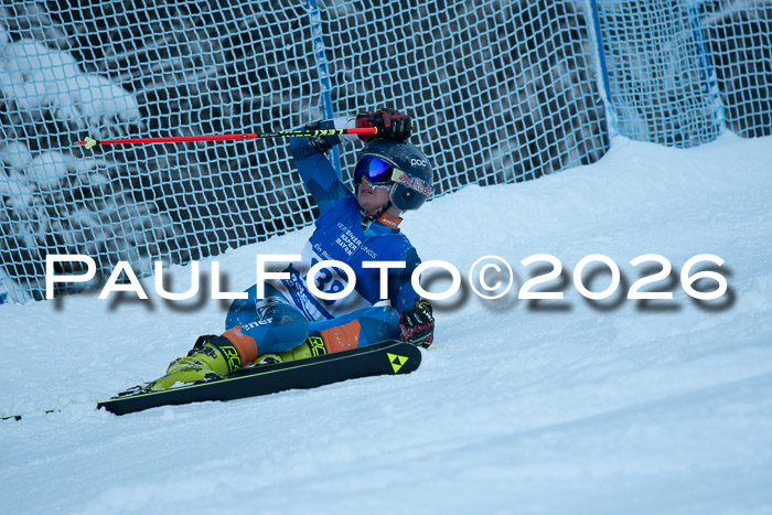 BSV Skiliga Bayern Schüler RS 2026