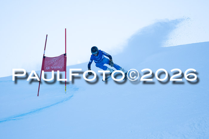 BSV Skiliga Bayern Schüler RS 2026