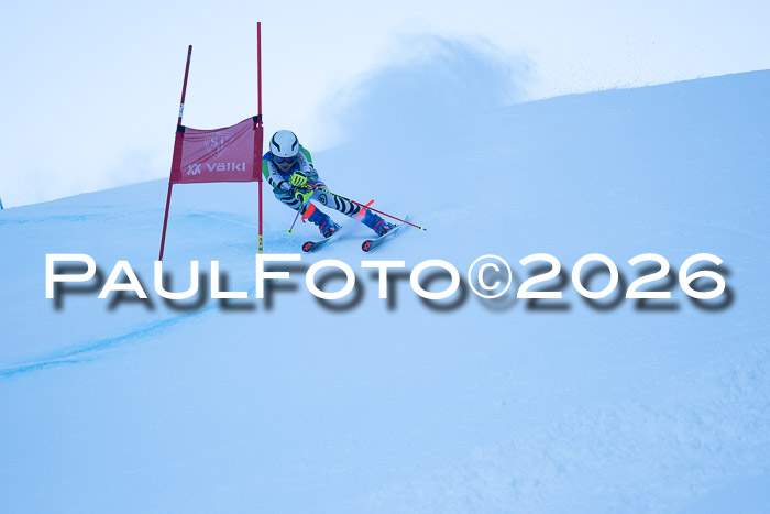 BSV Skiliga Bayern Schüler RS 2026