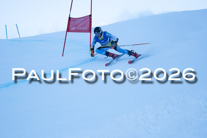 BSV Skiliga Bayern Schüler RS 2026