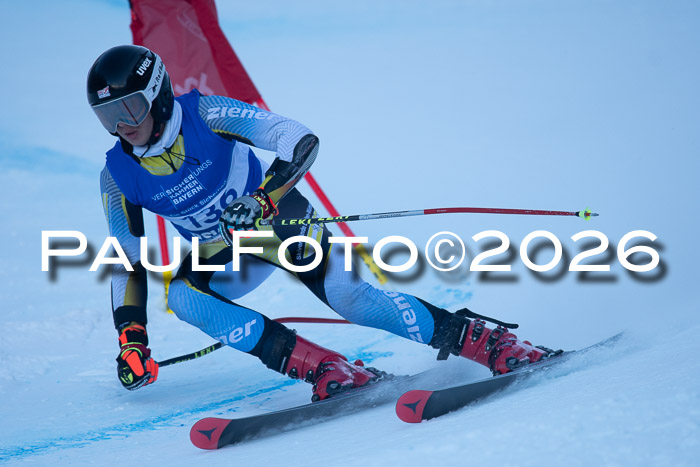 BSV Skiliga Bayern Schüler RS 2026