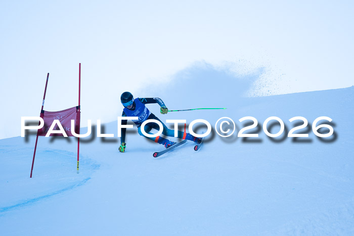 BSV Skiliga Bayern Schüler RS 2026