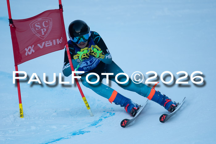 BSV Skiliga Bayern Schüler RS 2026