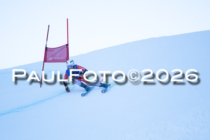 BSV Skiliga Bayern Schüler RS 2026