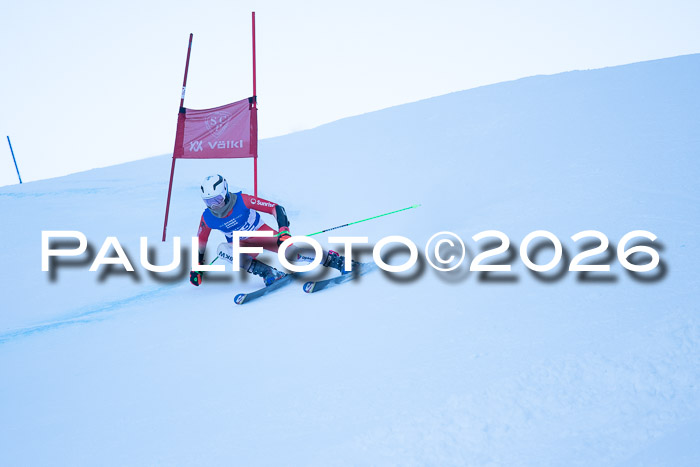 BSV Skiliga Bayern Schüler RS 2026