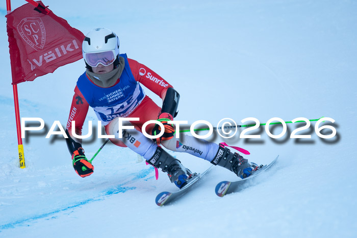 BSV Skiliga Bayern Schüler RS 2026