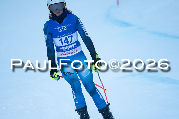 BSV Skiliga Bayern Schüler RS 2026