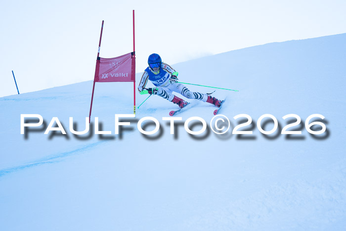 BSV Skiliga Bayern Schüler RS 2026