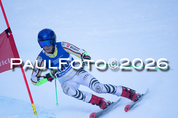 BSV Skiliga Bayern Schüler RS 2026