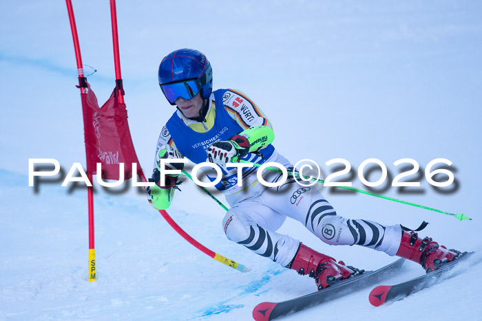 BSV Skiliga Bayern Schüler RS 2026