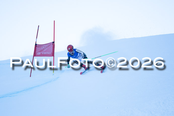 BSV Skiliga Bayern Schüler RS 2026