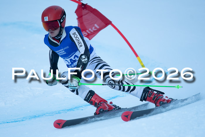 BSV Skiliga Bayern Schüler RS 2026