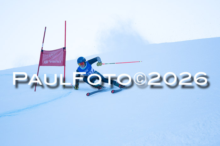 BSV Skiliga Bayern Schüler RS 2026