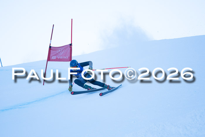 BSV Skiliga Bayern Schüler RS 2026