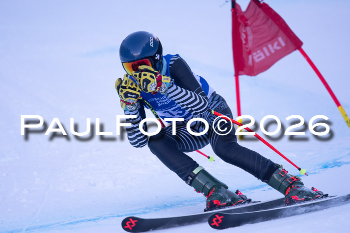 BSV Skiliga Bayern Schüler RS 2026