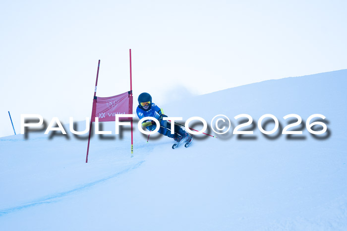 BSV Skiliga Bayern Schüler RS 2026