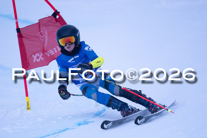 BSV Skiliga Bayern Schüler RS 2026