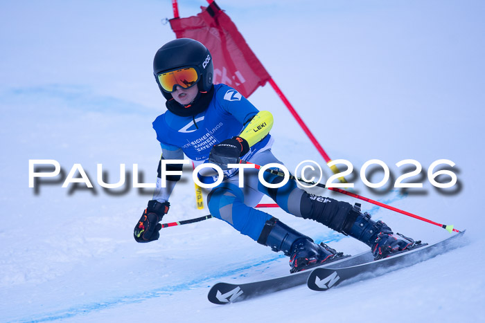 BSV Skiliga Bayern Schüler RS 2026