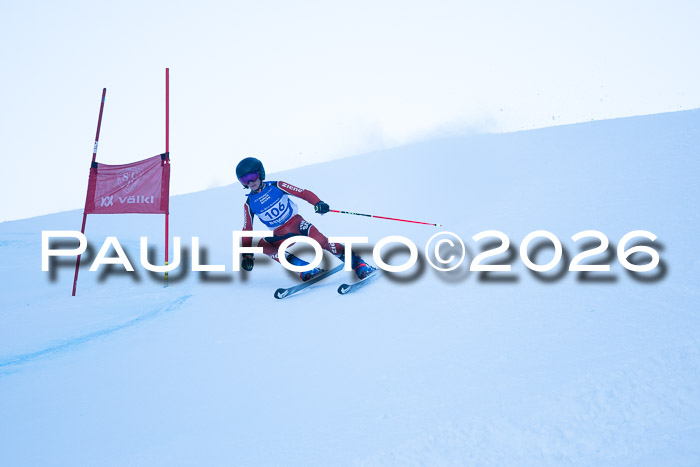 BSV Skiliga Bayern Schüler RS 2026
