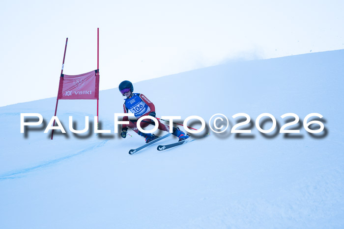BSV Skiliga Bayern Schüler RS 2026