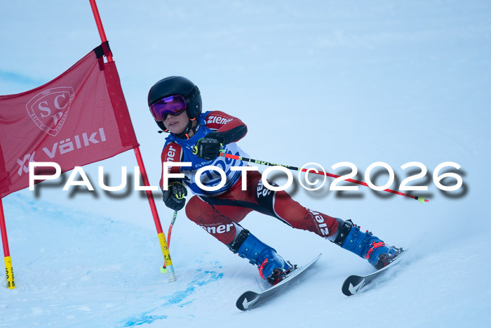 BSV Skiliga Bayern Schüler RS 2026