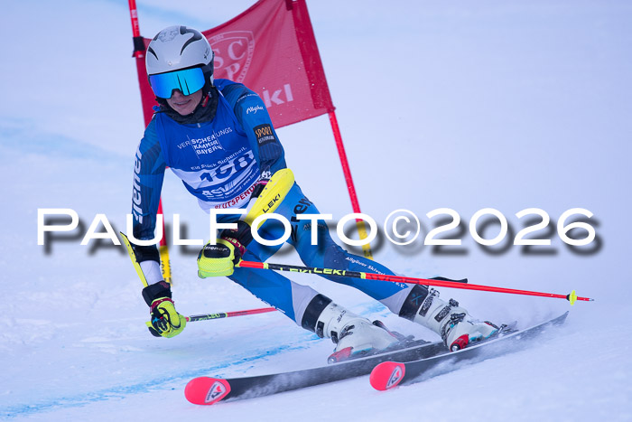 BSV Skiliga Bayern Schüler RS 2026