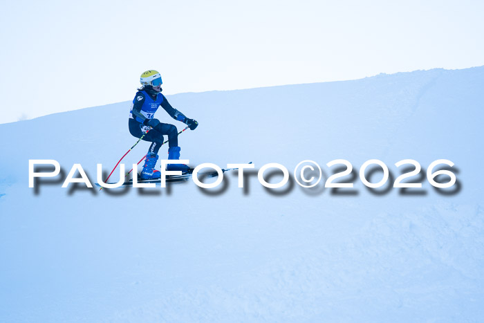 BSV Skiliga Bayern Schüler RS 2026