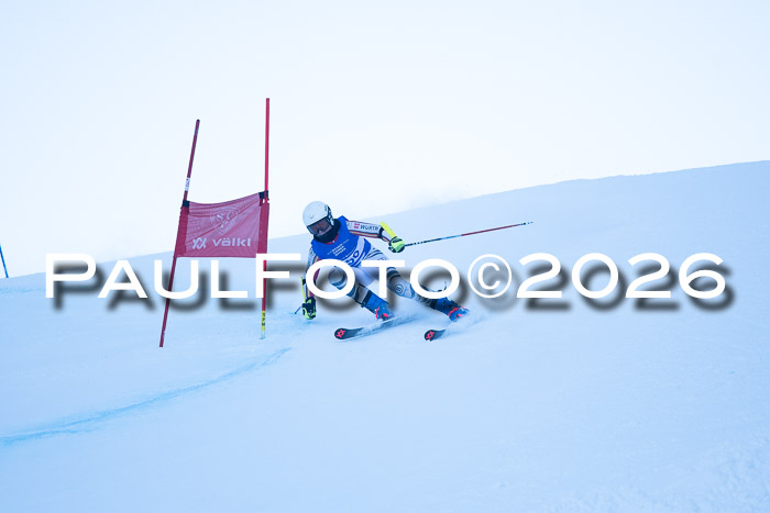 BSV Skiliga Bayern Schüler RS 2026