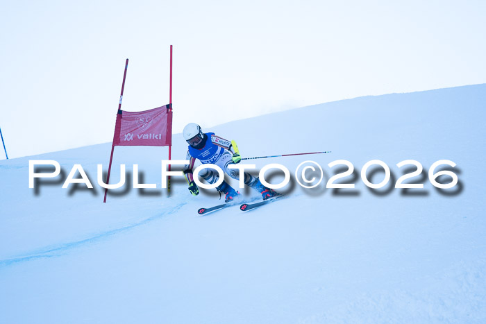 BSV Skiliga Bayern Schüler RS 2026