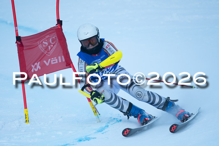 BSV Skiliga Bayern Schüler RS 2026